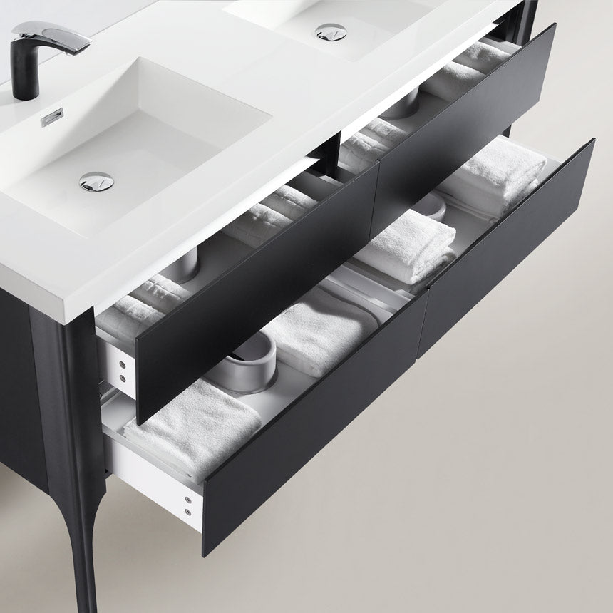 023 LED Series - 60 Inch Vanity