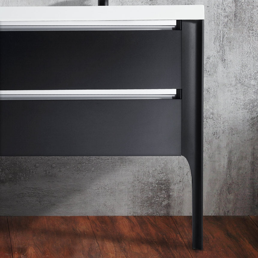 023 LED Series - 60 Inch Vanity