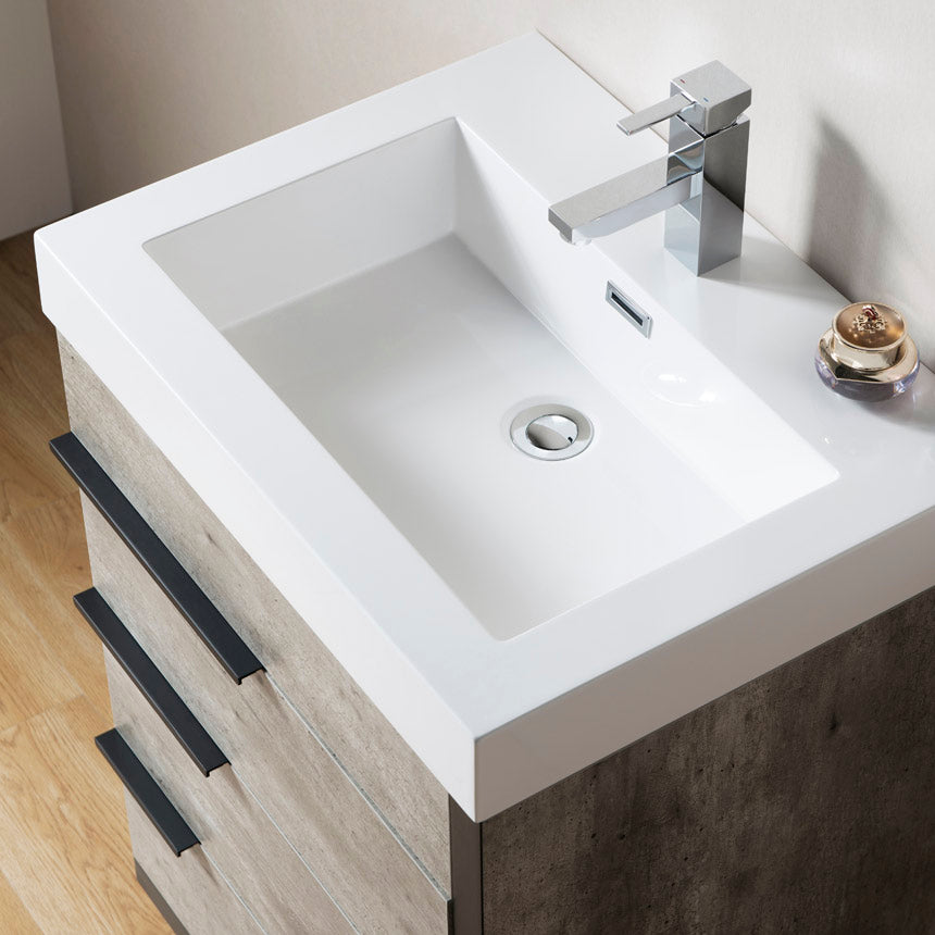 024 Series - 24 Inch Vanity