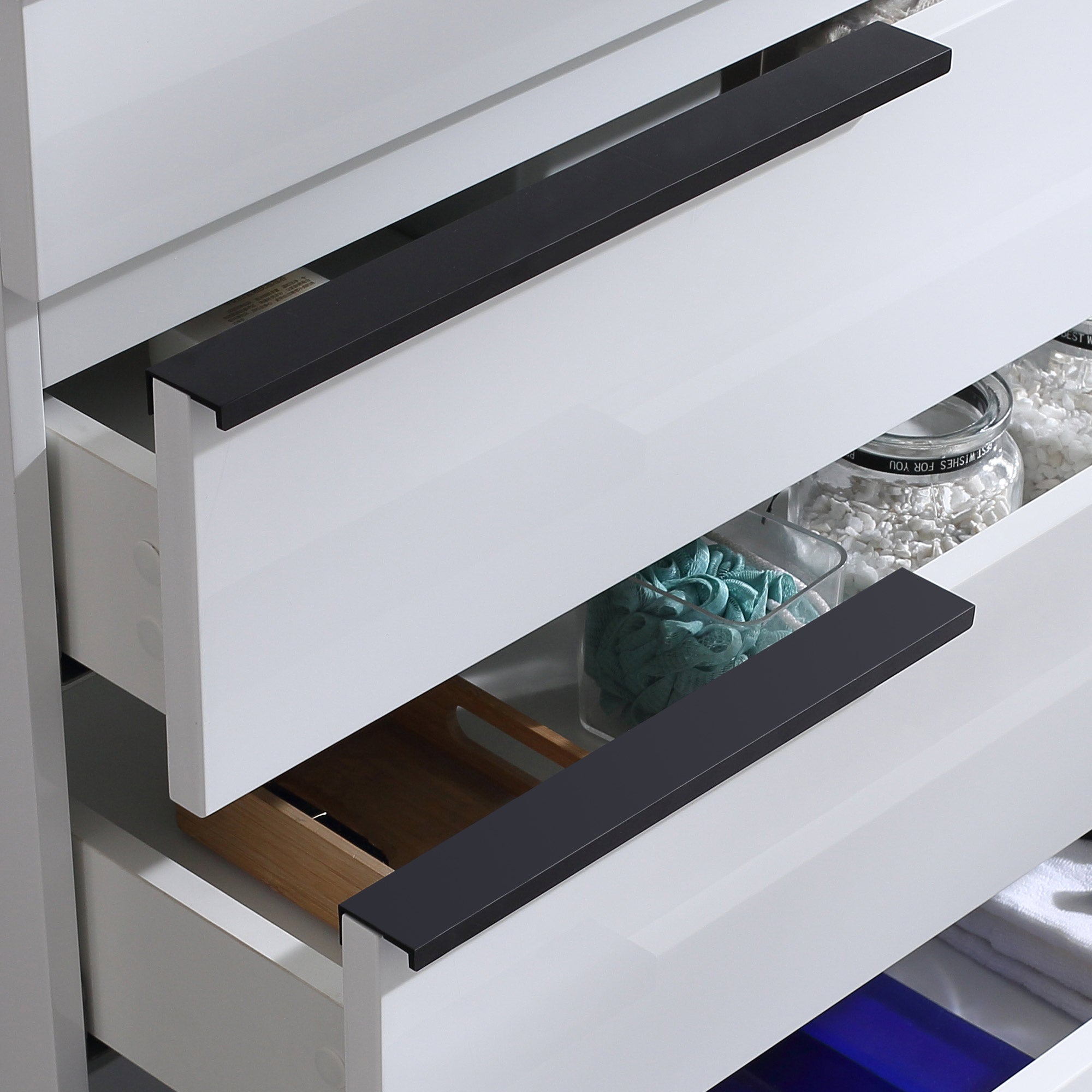 024 Series - 30 Inch Vanity