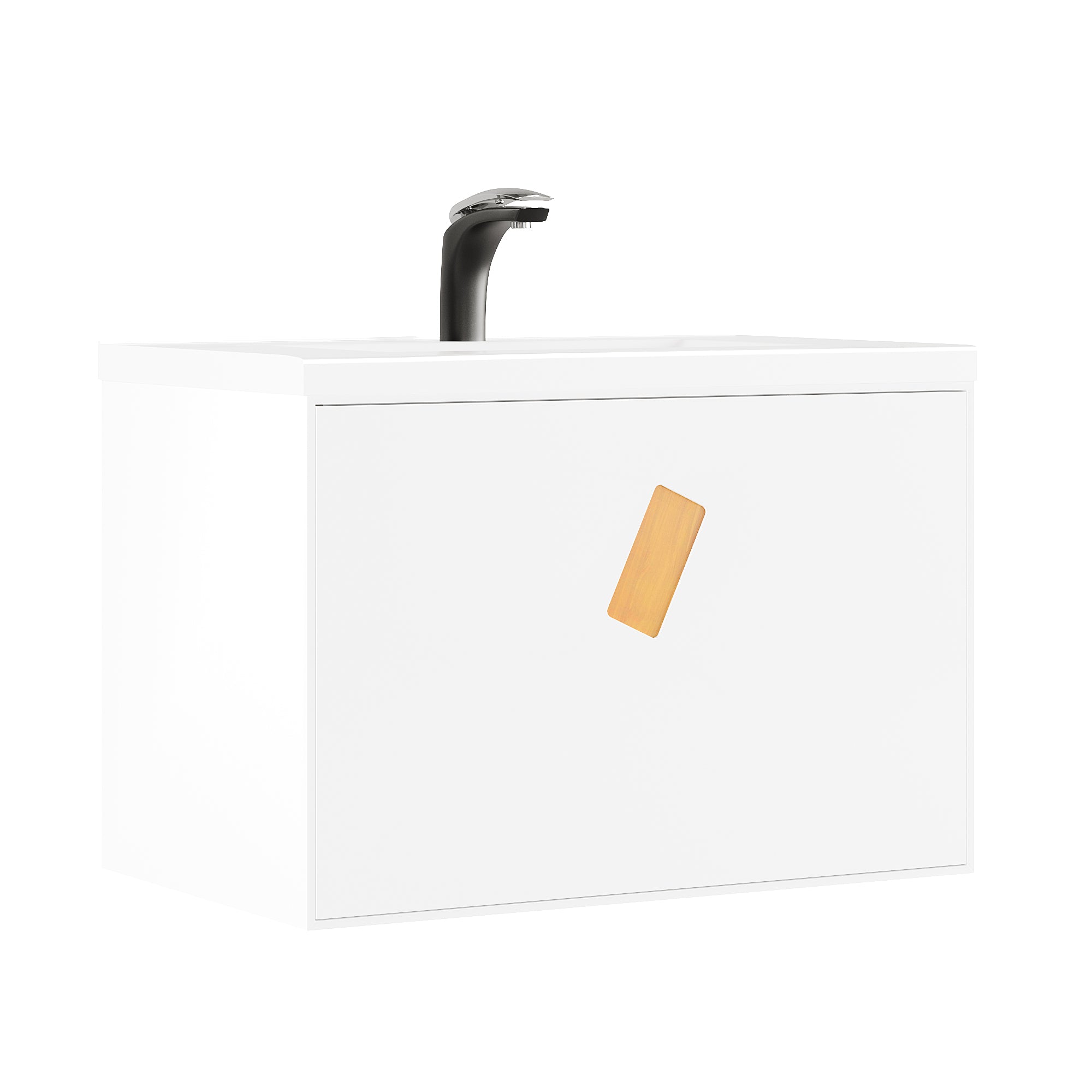025 Series- 30 Inch Cabinet