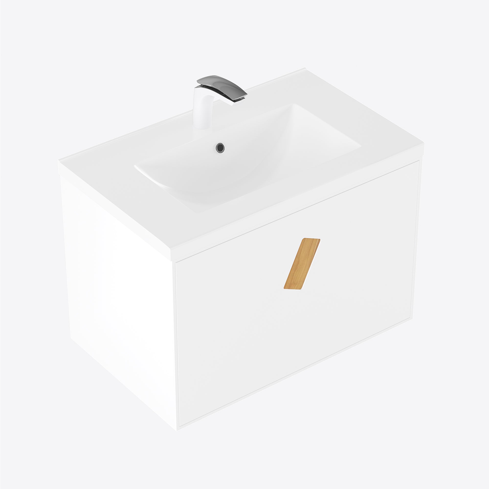 025 Series- 30 Inch Cabinet
