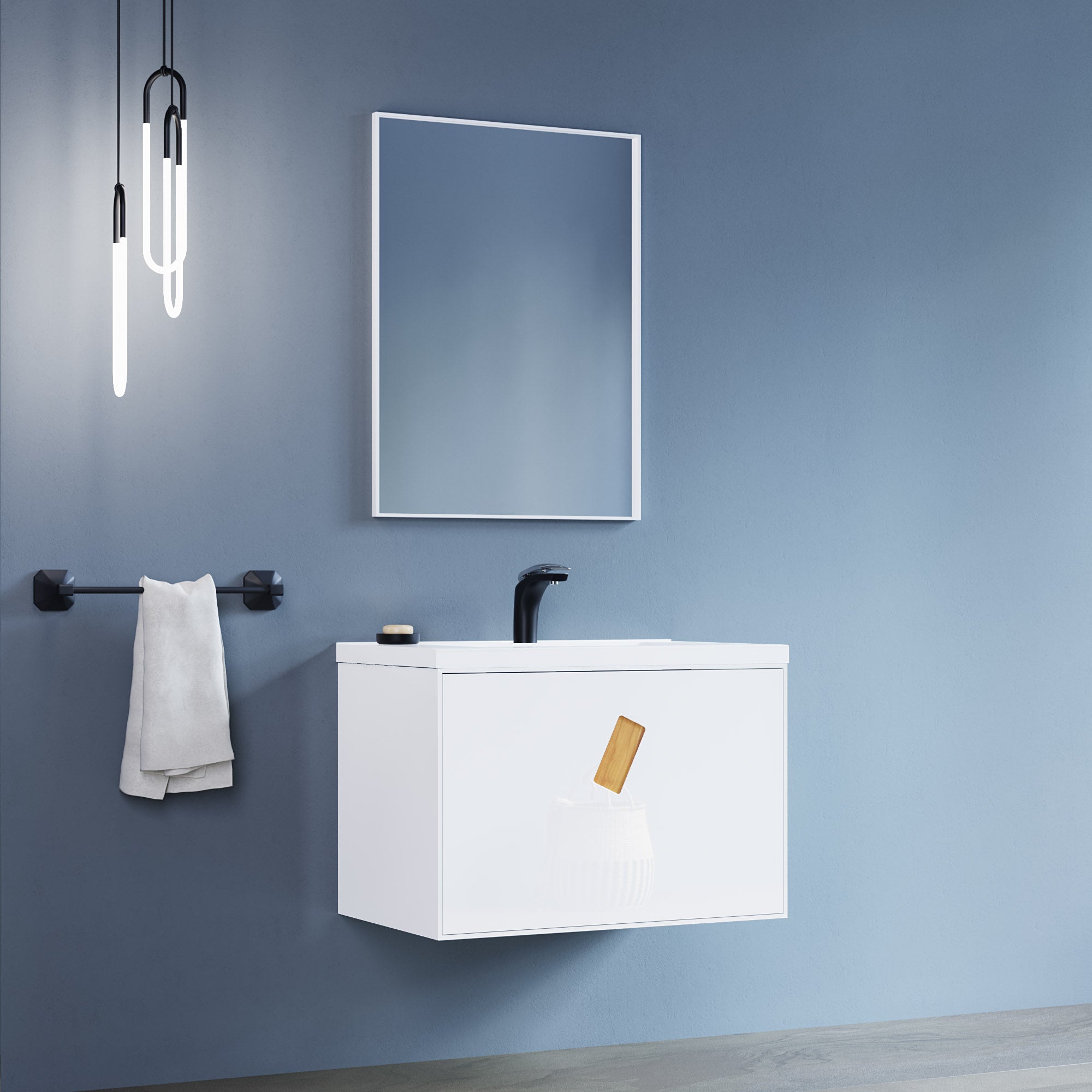 025 Series- 30 Inch Cabinet
