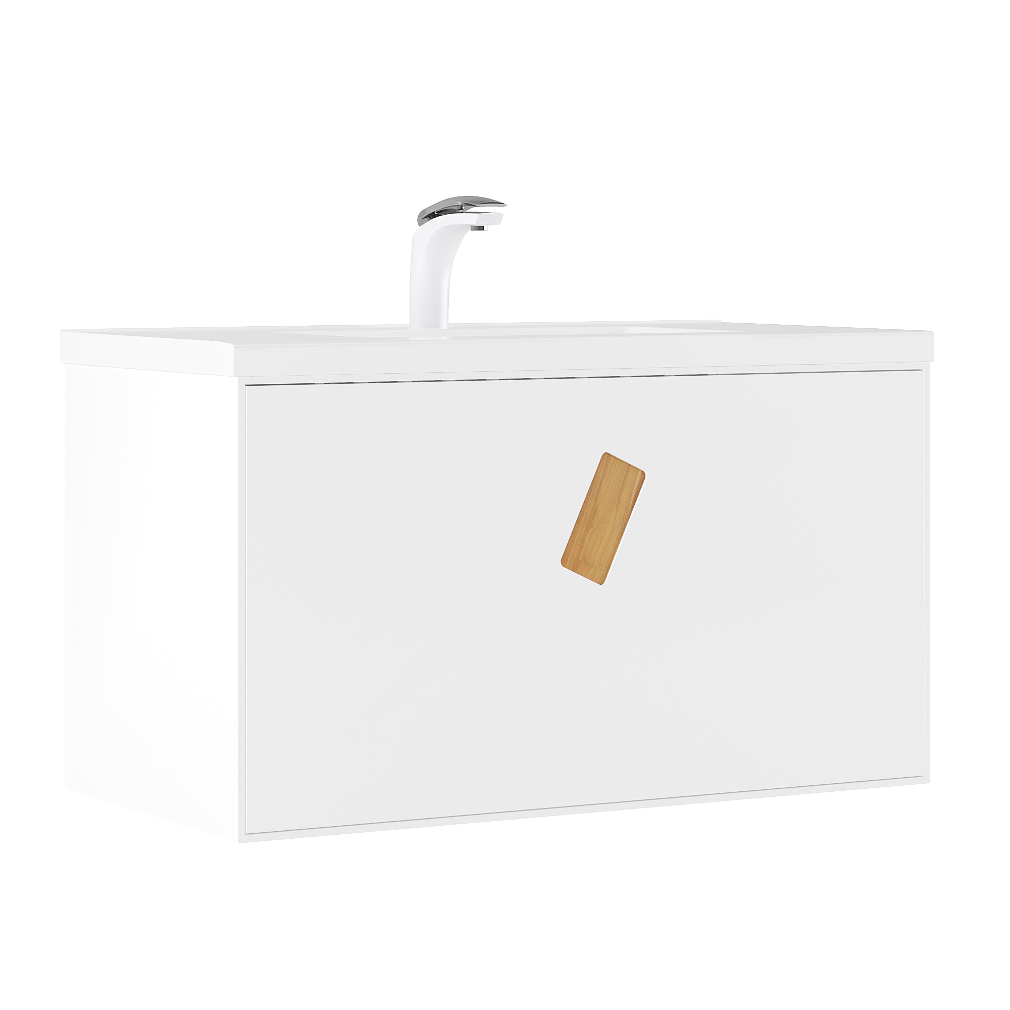 025 Series- 36 Inch Cabinet