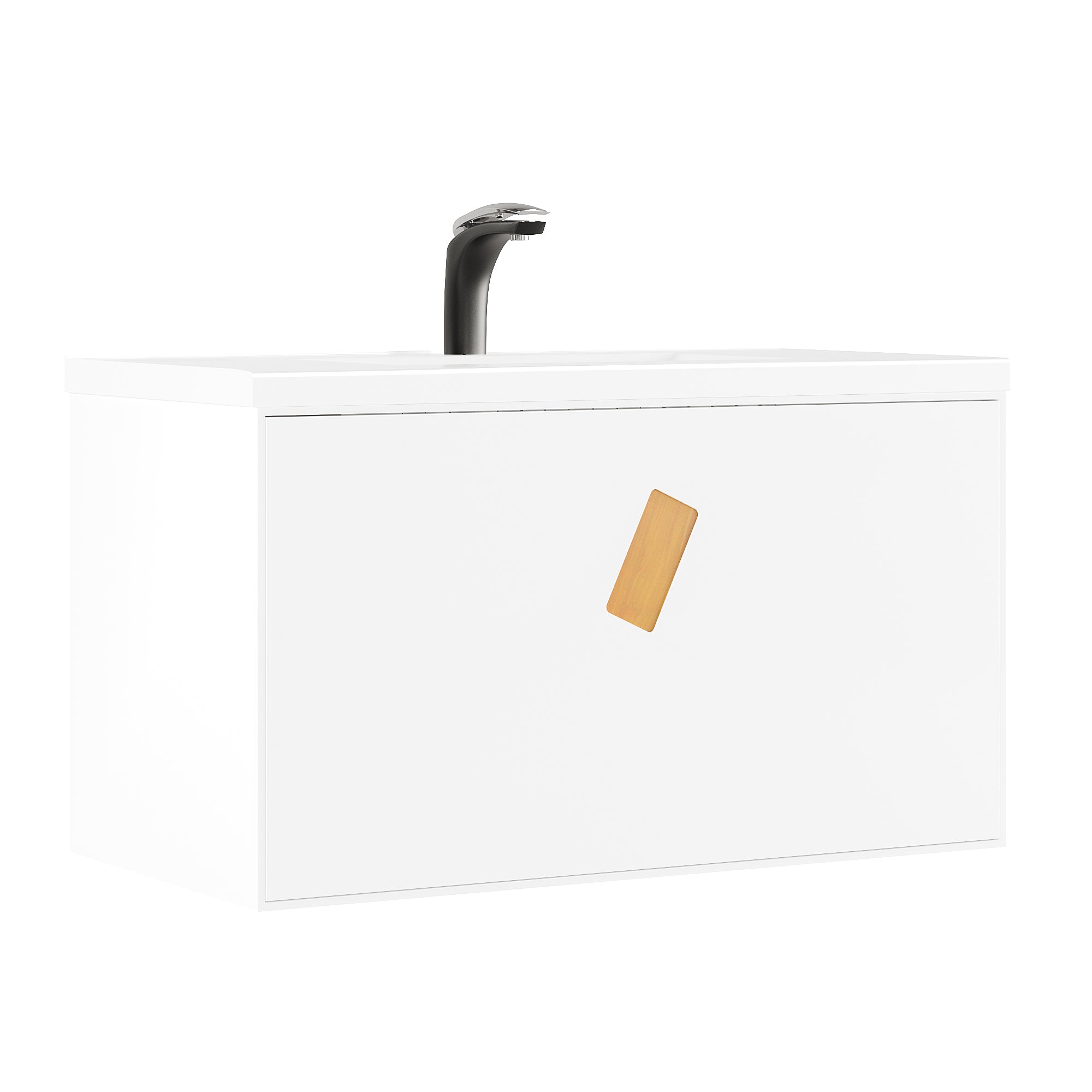 025 Series- 36 Inch Cabinet
