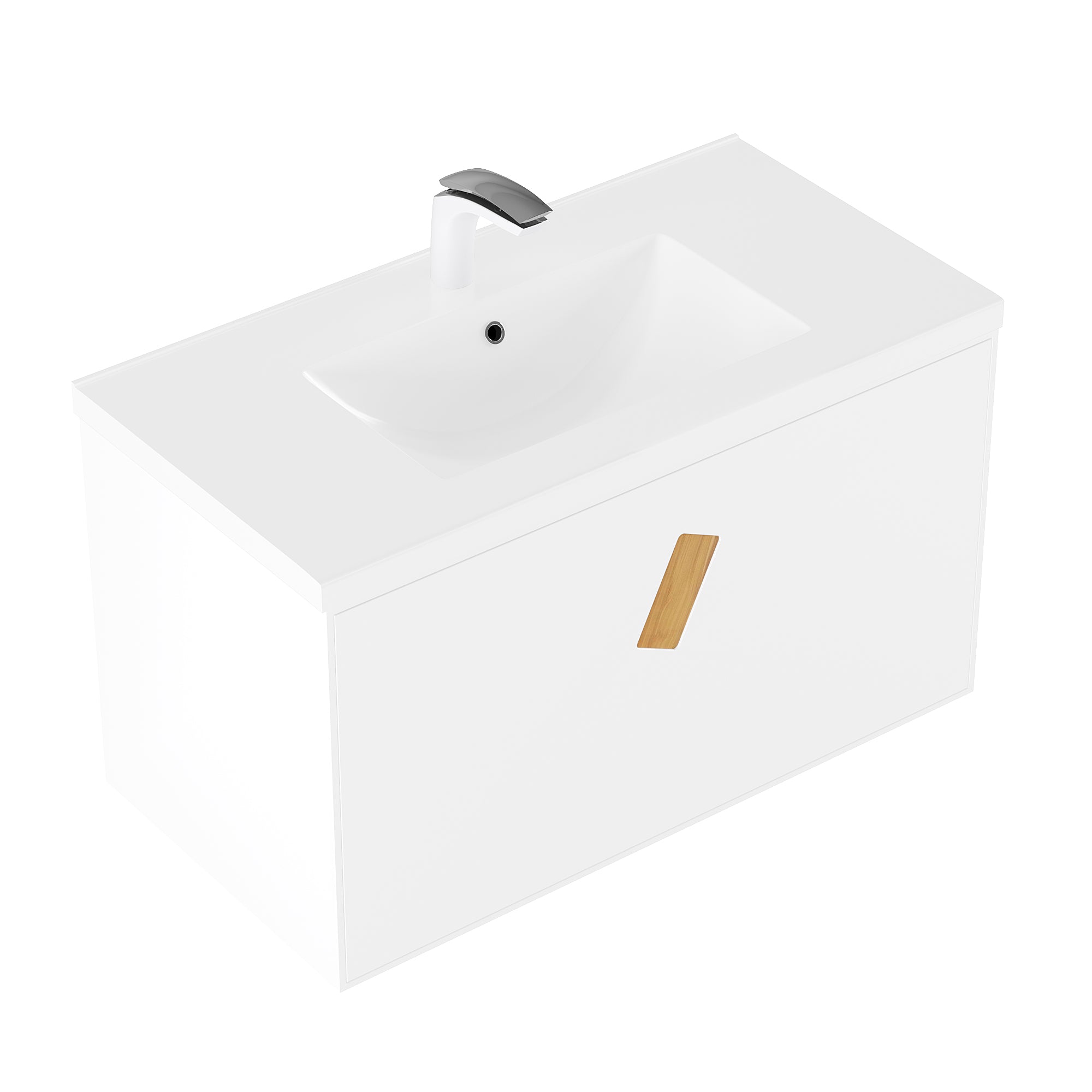 025 Series- 36 Inch Cabinet