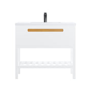 026 Series- 36 Inch Cabinet