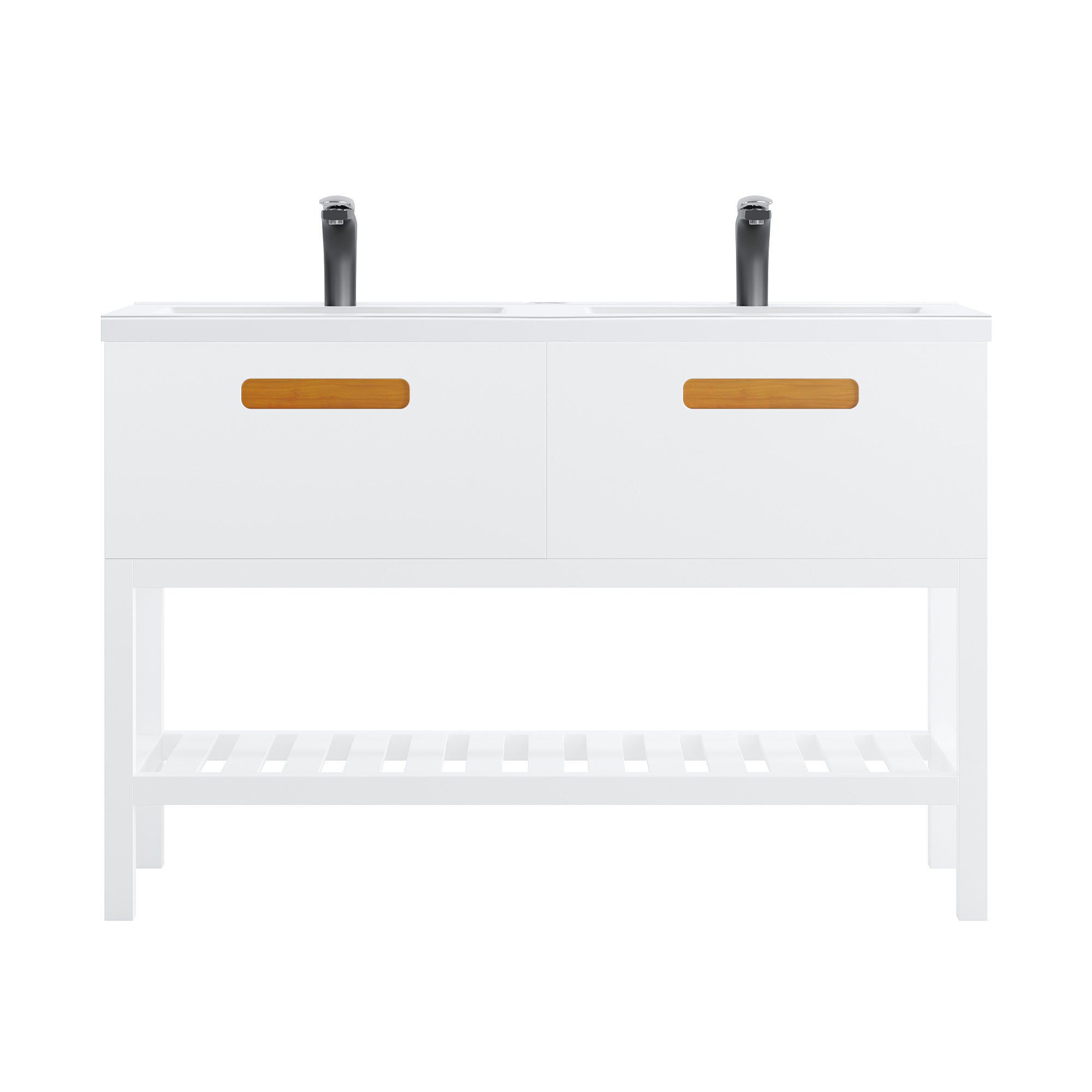 026 Series- 48 Inch Cabinet