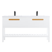 026 Series- 60 Inch Cabinet