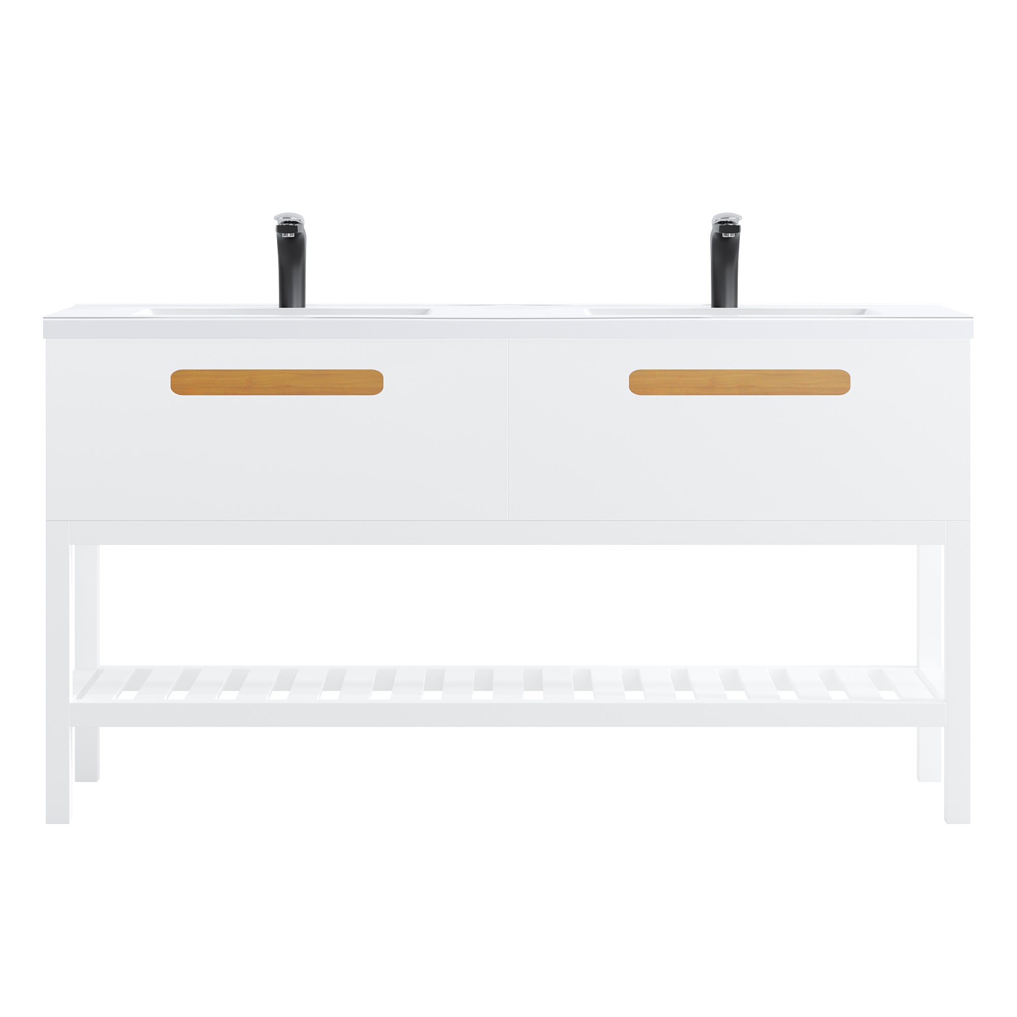 026 Series- 60 Inch Cabinet