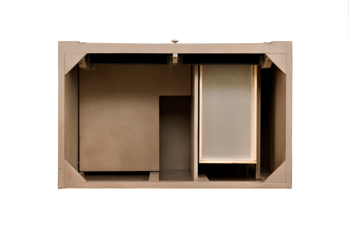 Bristol 36" Single Vanity Cabinet