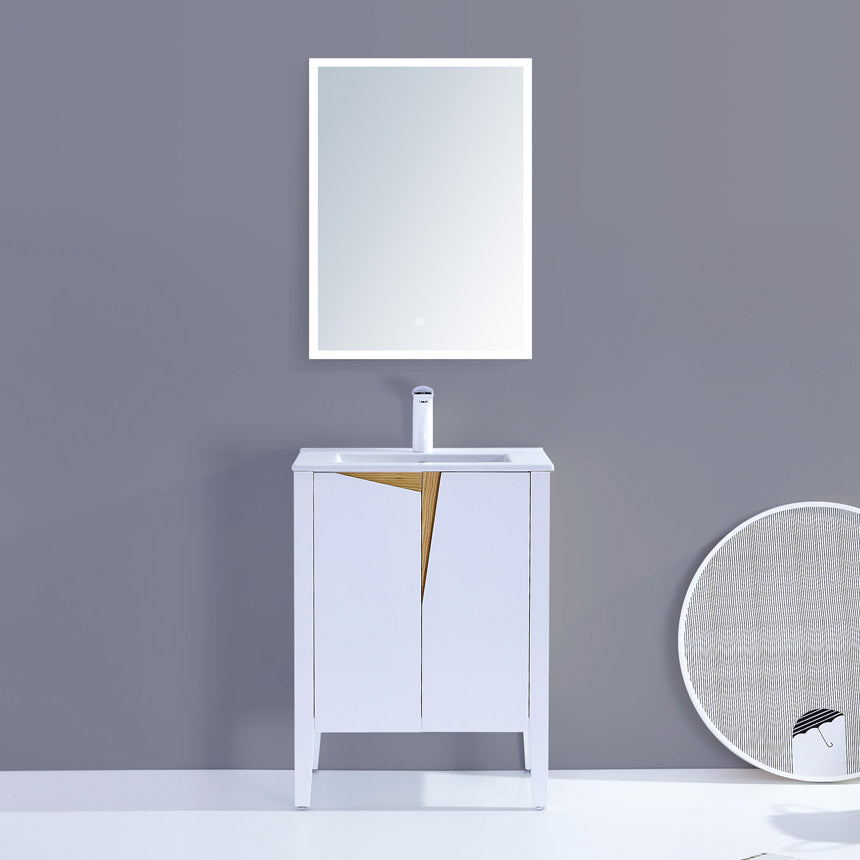 027 Series- 24 Inch Cabinet