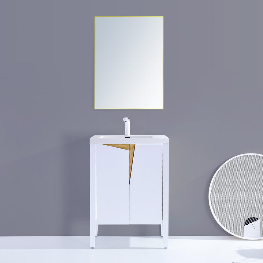 027 Series- 24 Inch Cabinet