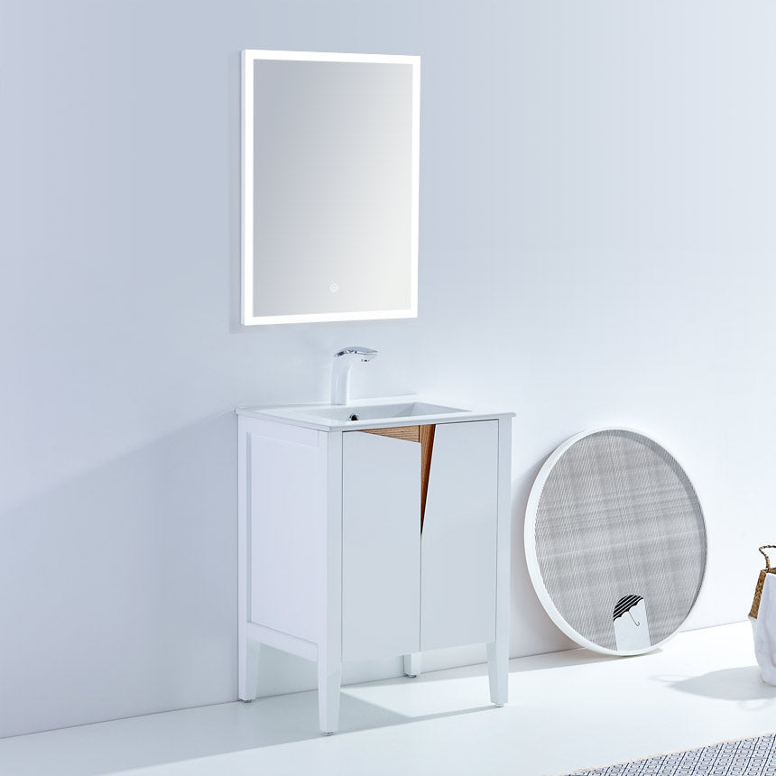 027 Series- 24 Inch Cabinet