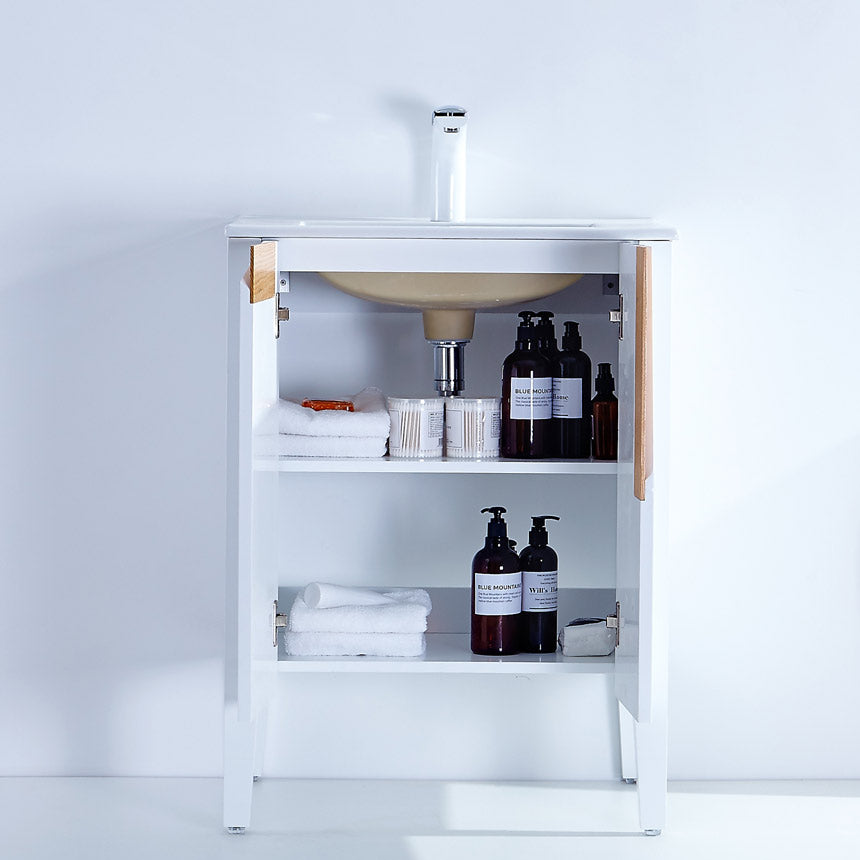 027 Series- 24 Inch Cabinet