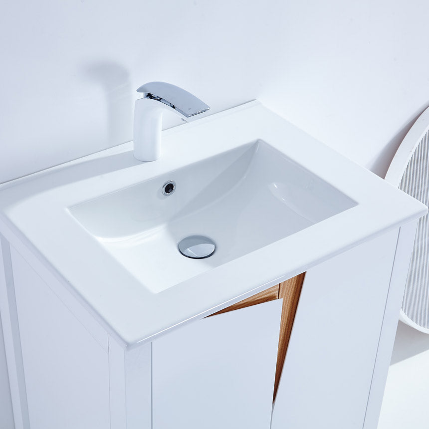 027 Series- 24 Inch Cabinet
