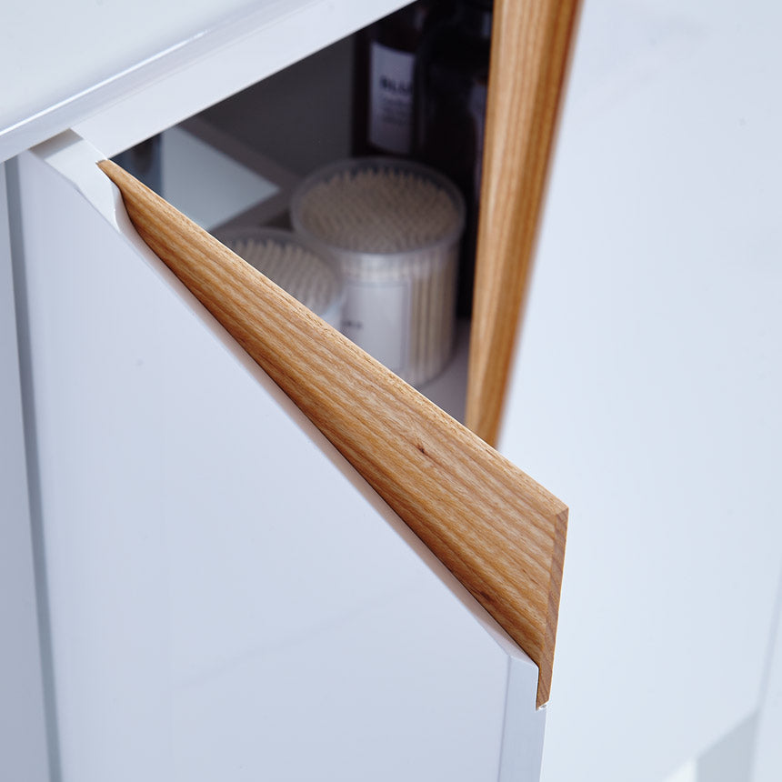027 Series- 24 Inch Cabinet