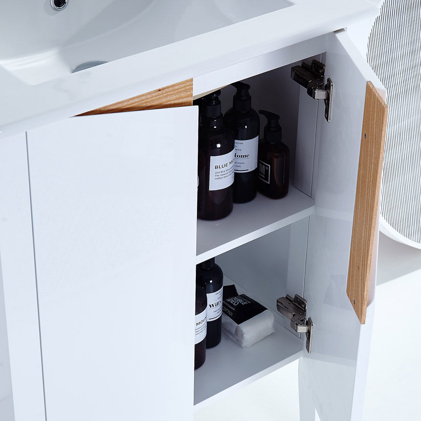 027 Series- 24 Inch Cabinet