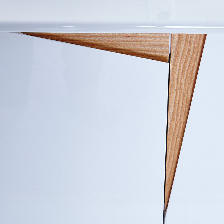 027 Series- 24 Inch Cabinet