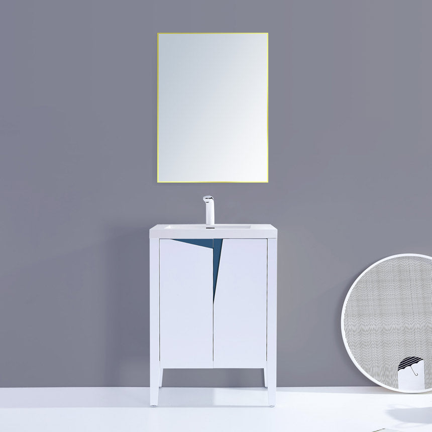 027 Series- 24 Inch Cabinet