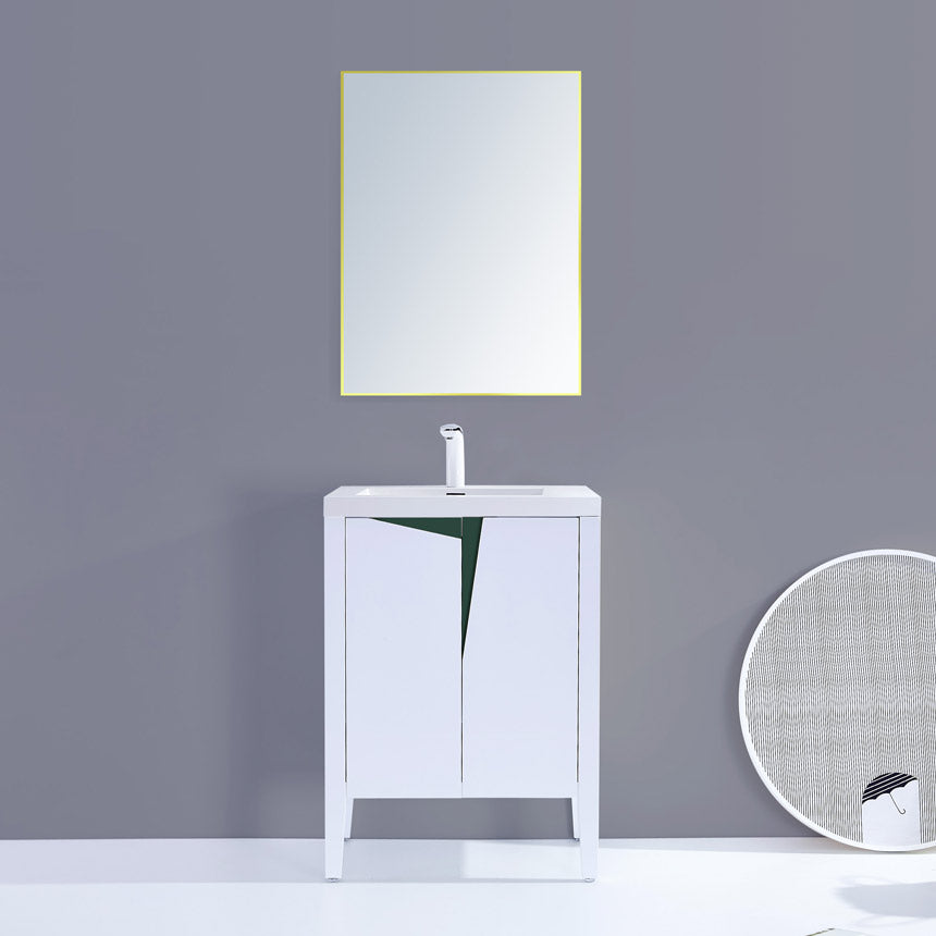 027 Series- 24 Inch Cabinet