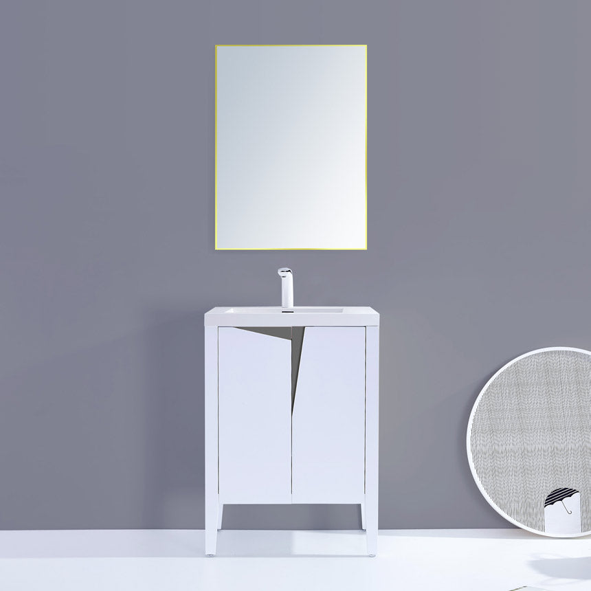 027 Series- 24 Inch Cabinet