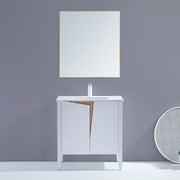 027 Series- 30 Inch Cabinet
