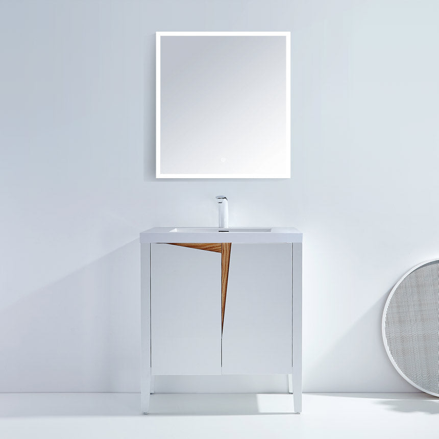 027 Series- 30 Inch Cabinet