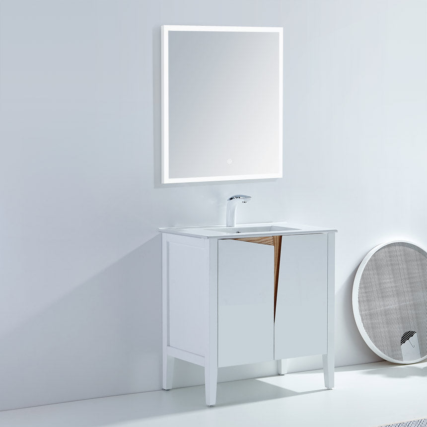 027 Series- 30 Inch Cabinet