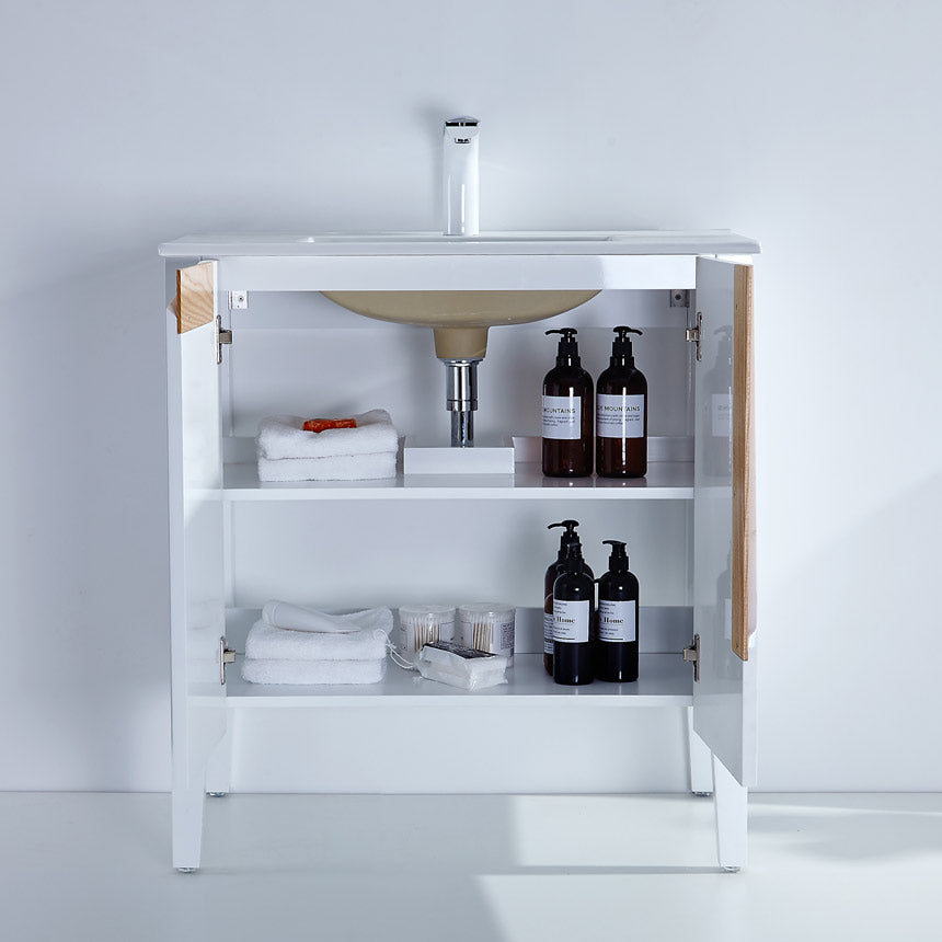 027 Series- 30 Inch Cabinet