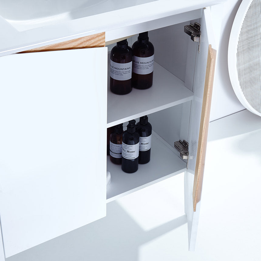 027 Series- 30 Inch Cabinet