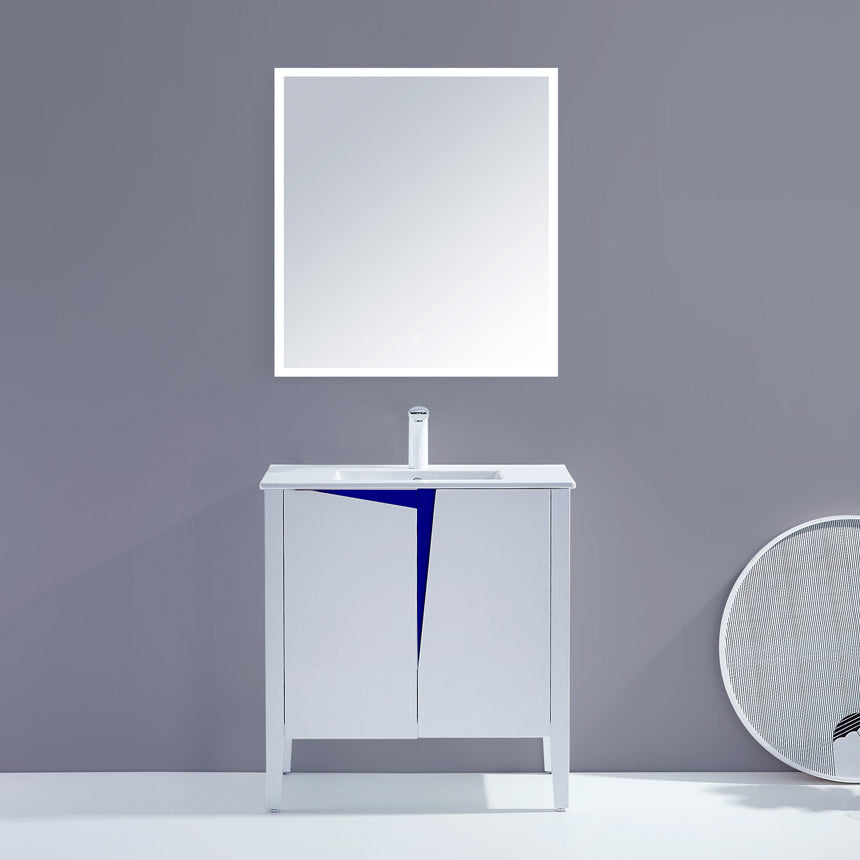 027 Series- 30 Inch Cabinet