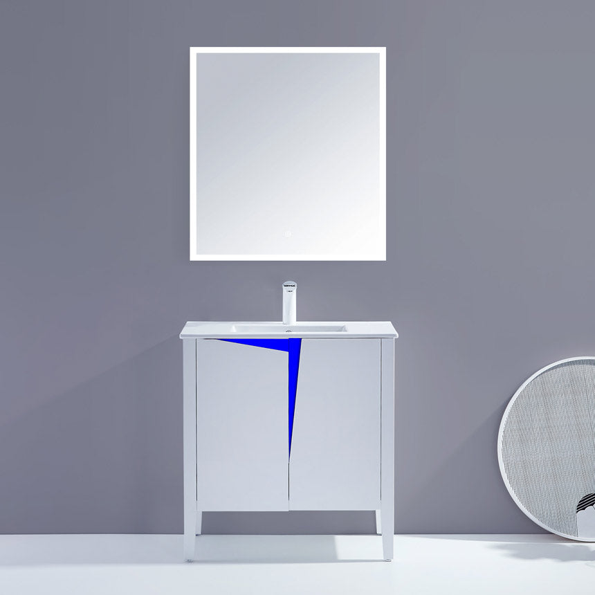 027 Series- 30 Inch Cabinet