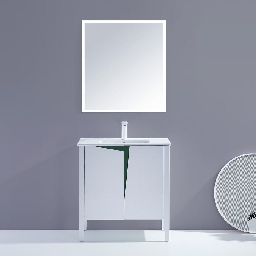 027 Series- 30 Inch Cabinet