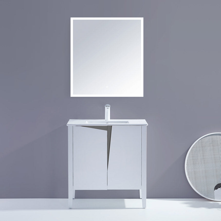 027 Series- 30 Inch Cabinet