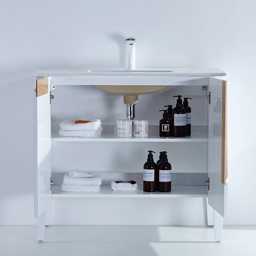 027 Series- 36 Inch Cabinet