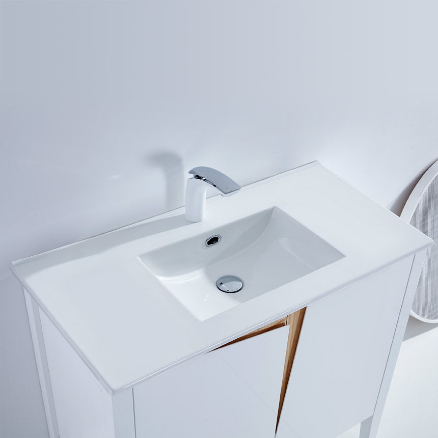 027 Series- 36 Inch Cabinet