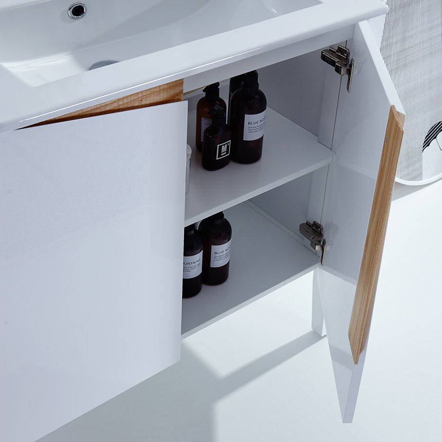 027 Series- 36 Inch Cabinet