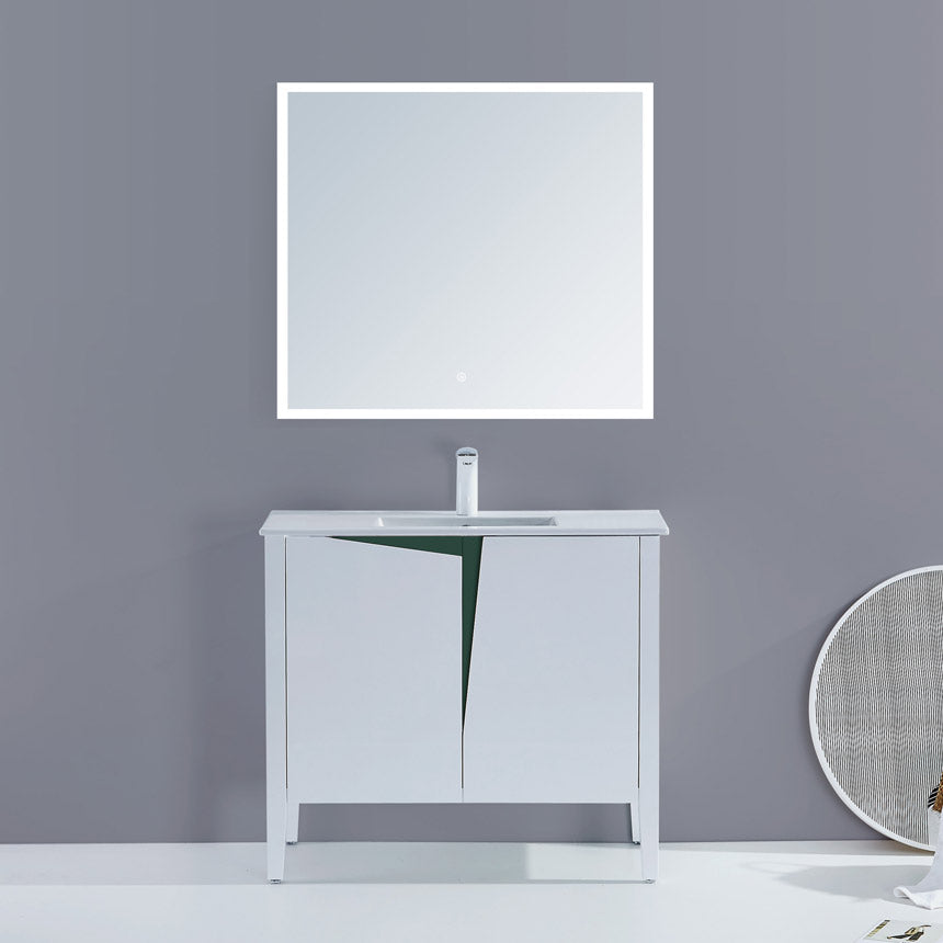 027 Series- 36 Inch Cabinet