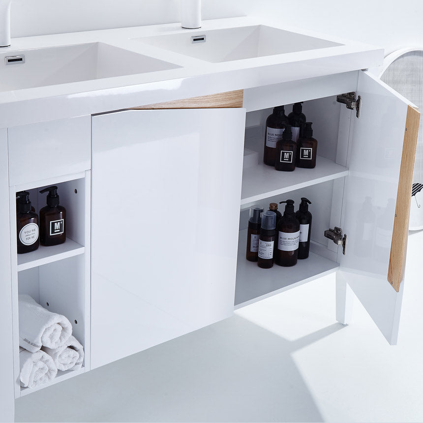 027 Series- 48 Inch Cabinet