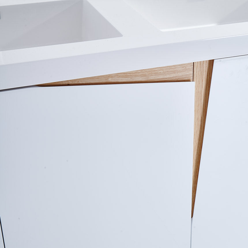 027 Series- 48 Inch Cabinet