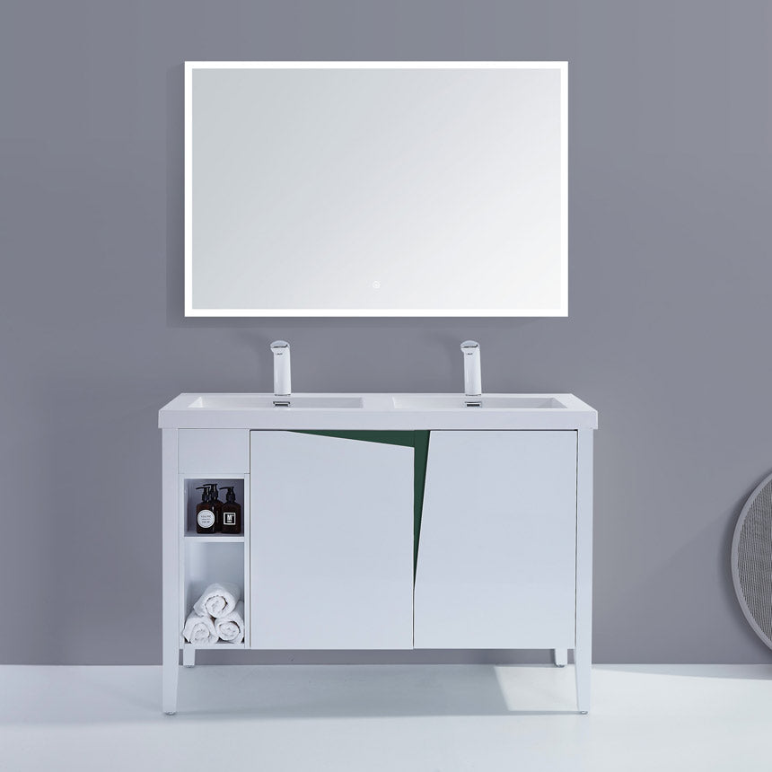 027 Series- 48 Inch Cabinet