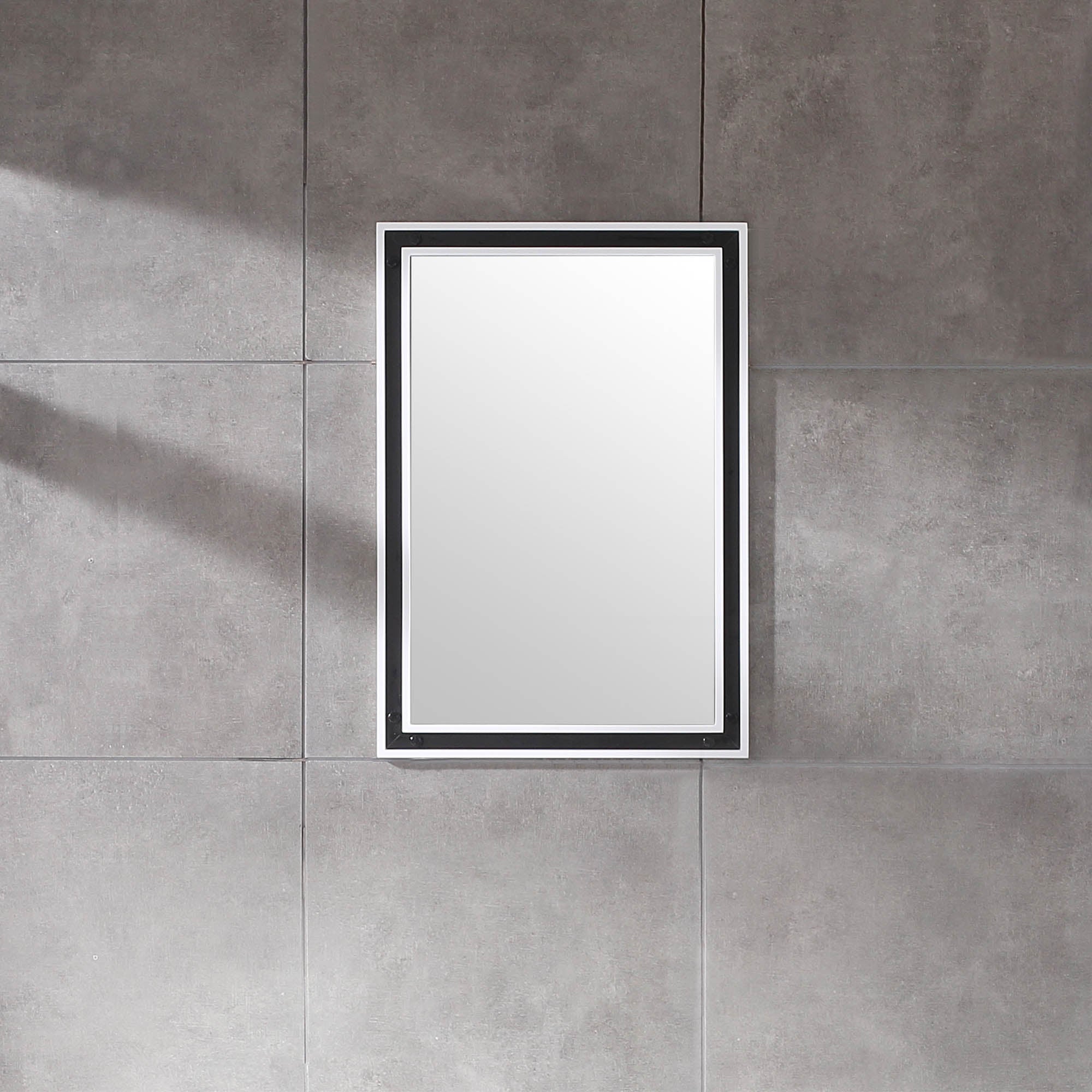 028 Series - 24 Inch Mirror