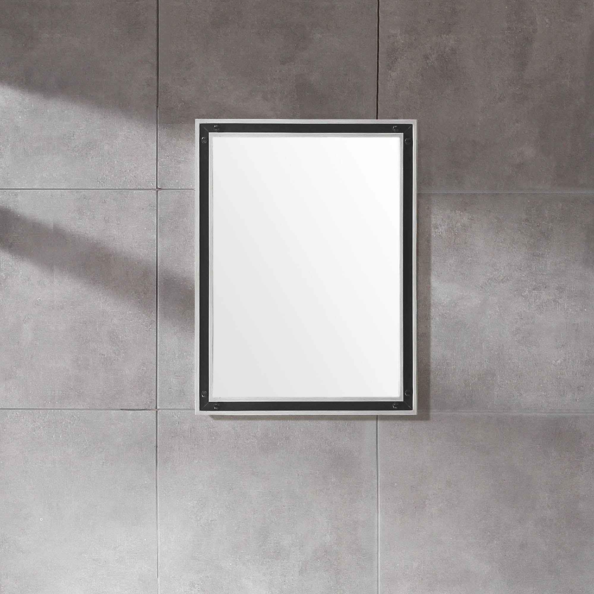 028 Series - 24 Inch Mirror