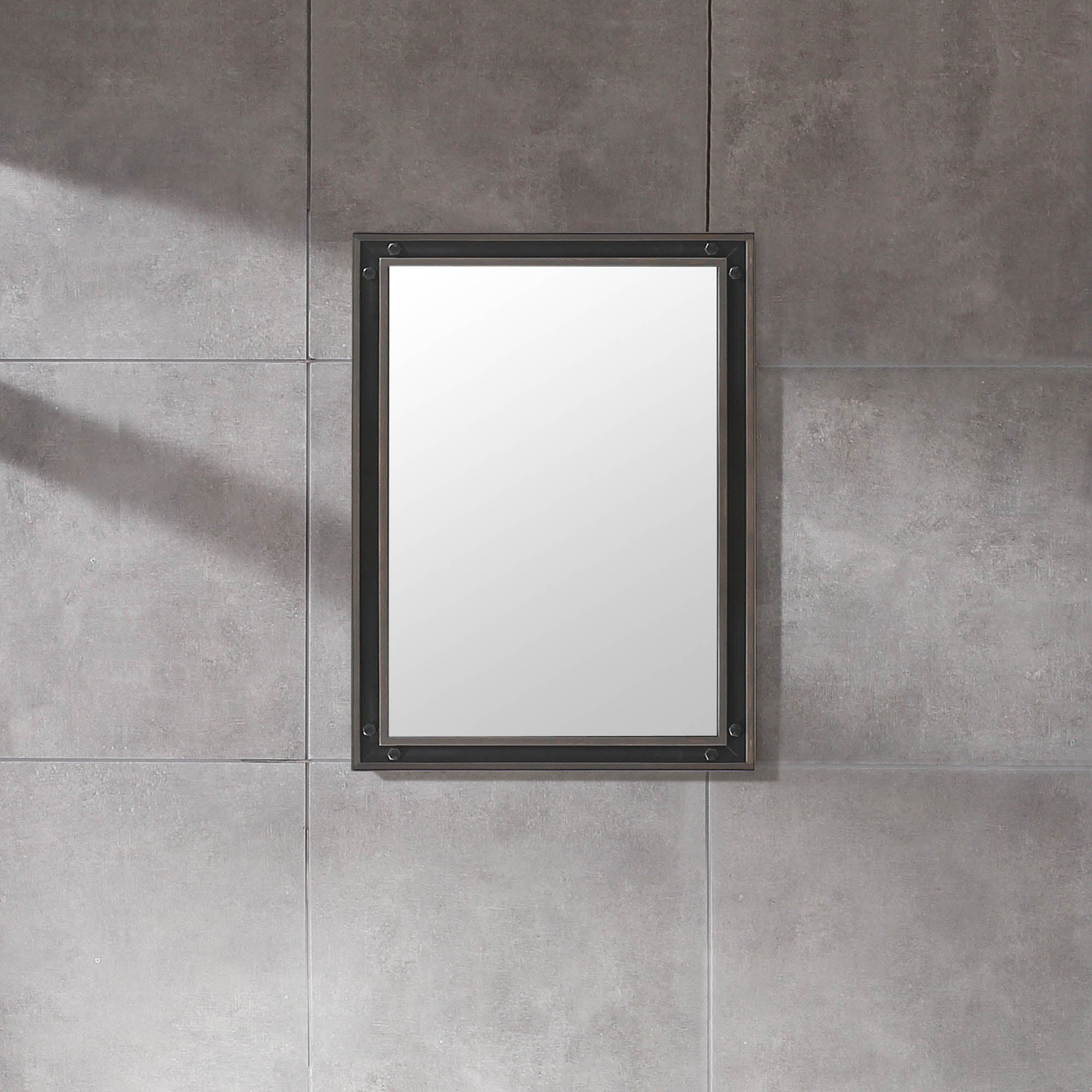 028 Series - 24 Inch Mirror