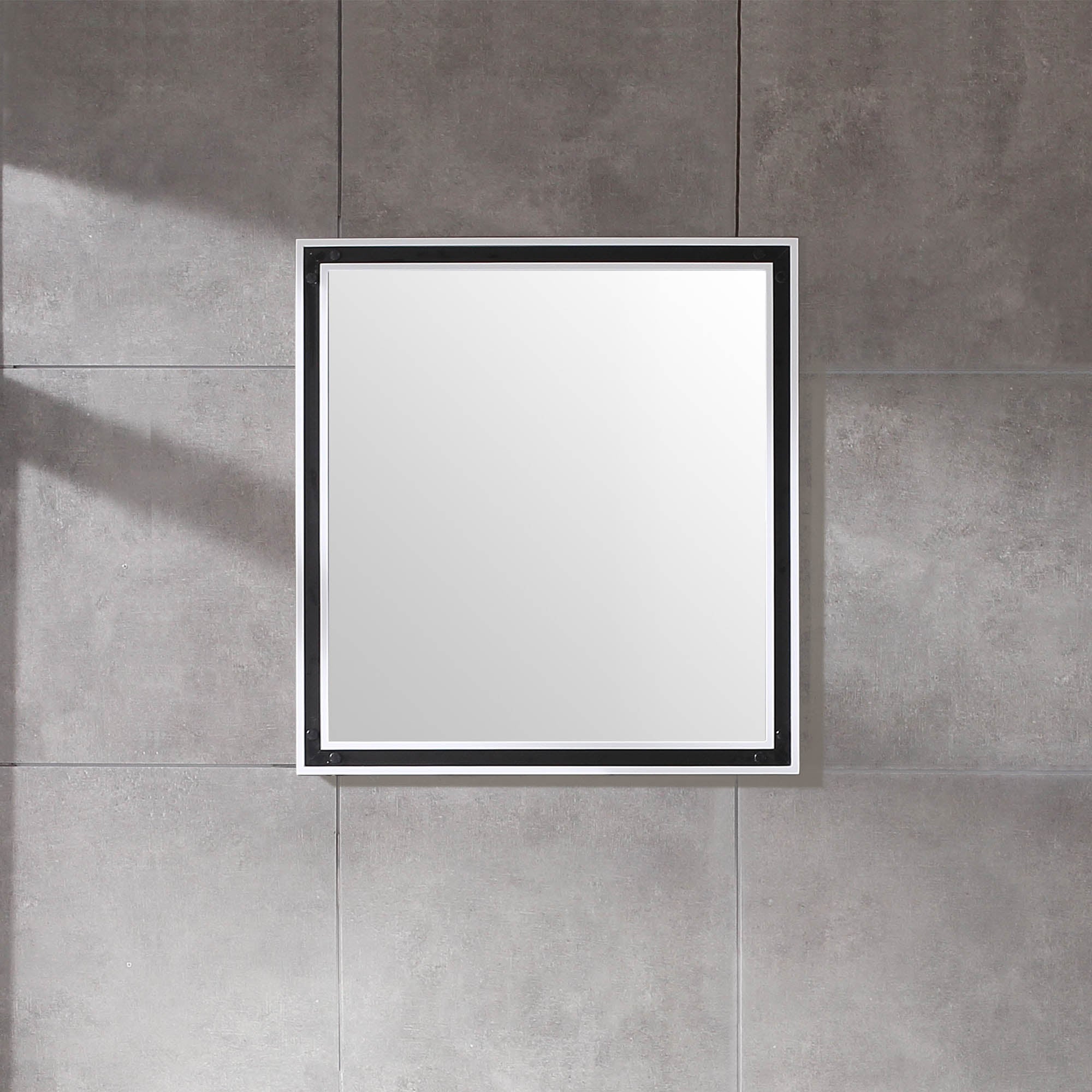 028 Series - 30 Inch Mirror