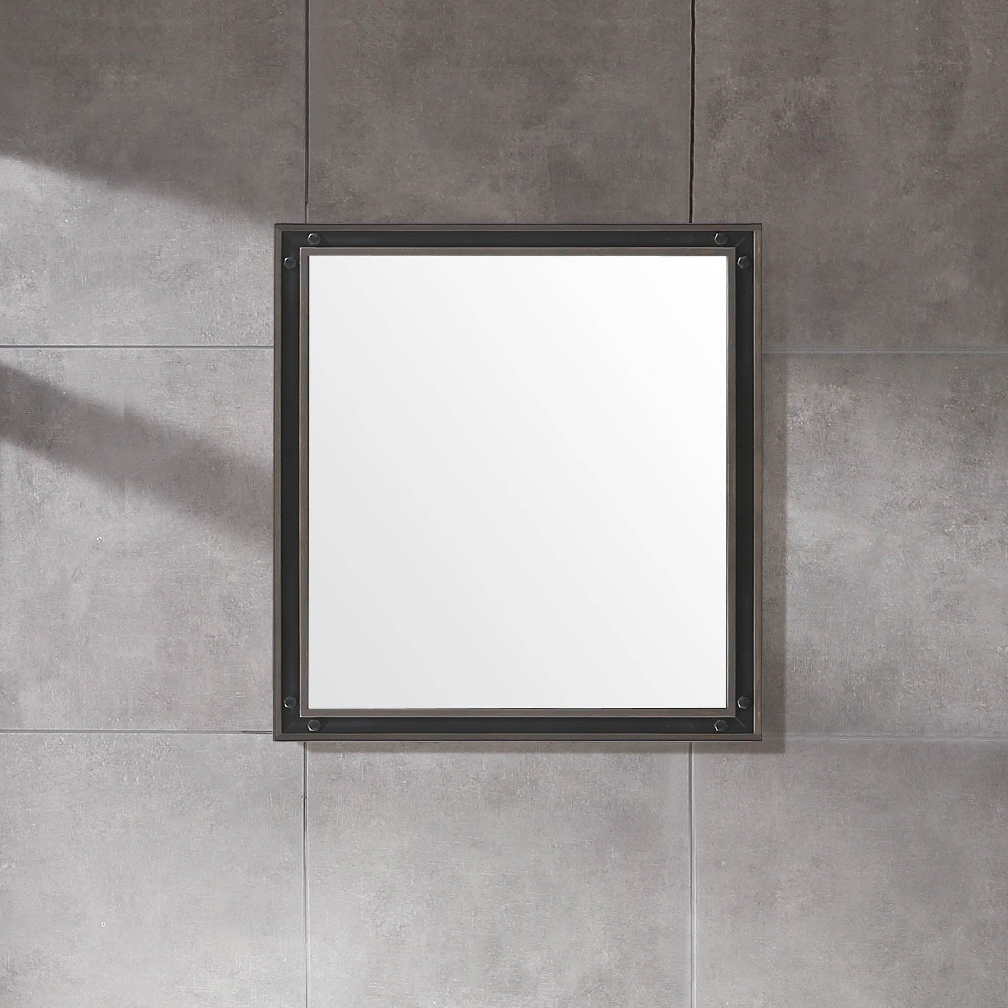 028 Series - 30 Inch Mirror