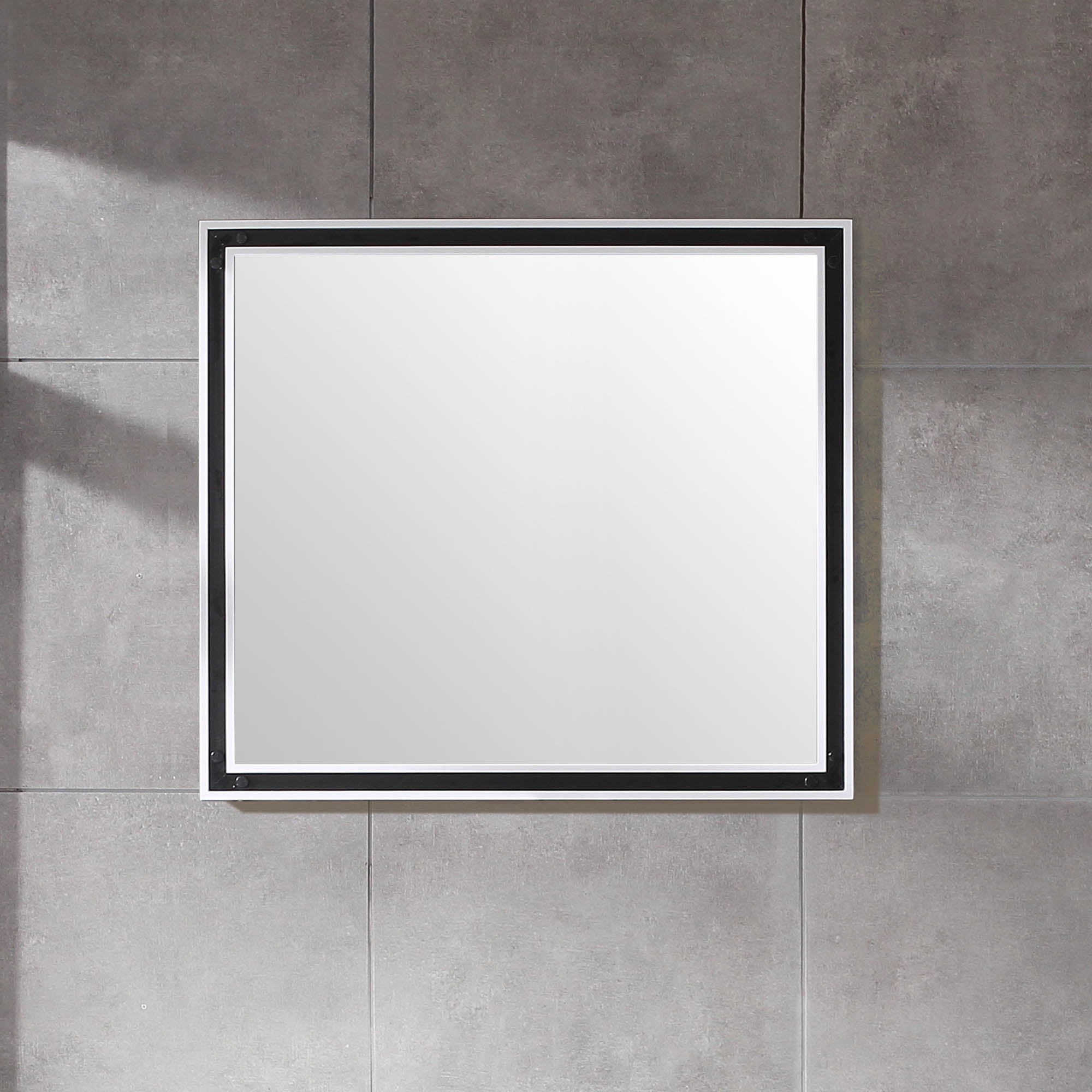 028 Series - 36 Inch Mirror