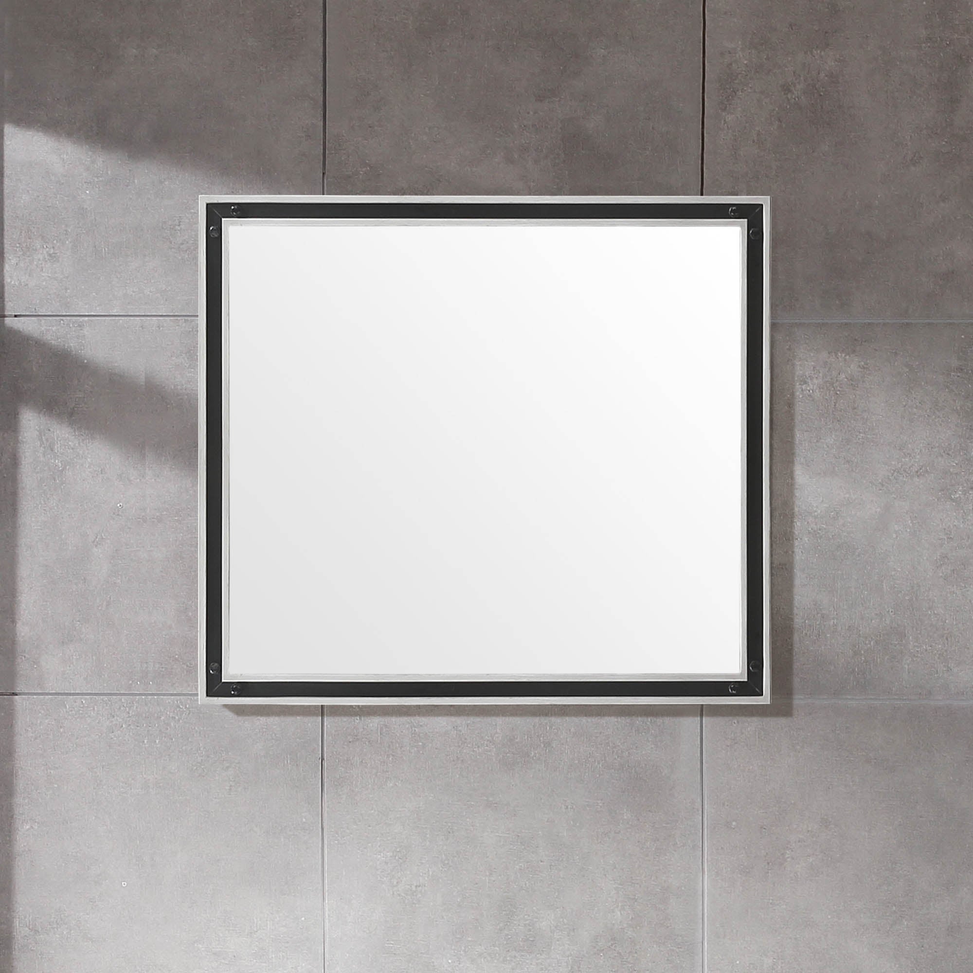 028 Series - 36 Inch Mirror