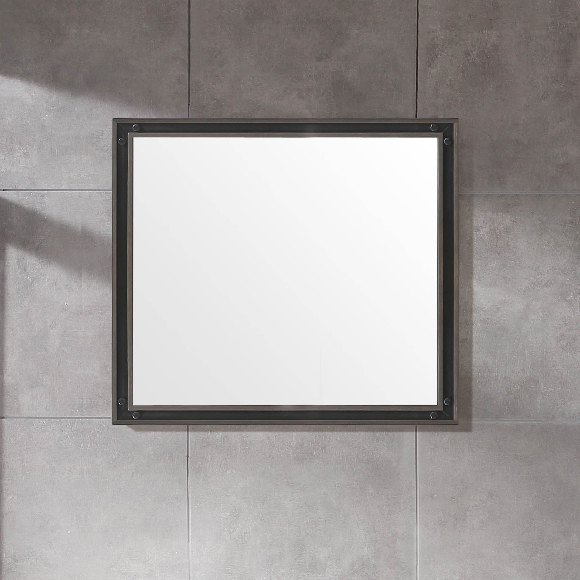 028 Series - 36 Inch Mirror